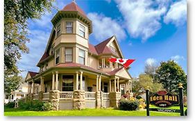The Eden Hall Inn